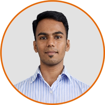 Atharv Kadam - Trainee Engineer | MIT Placed Student 